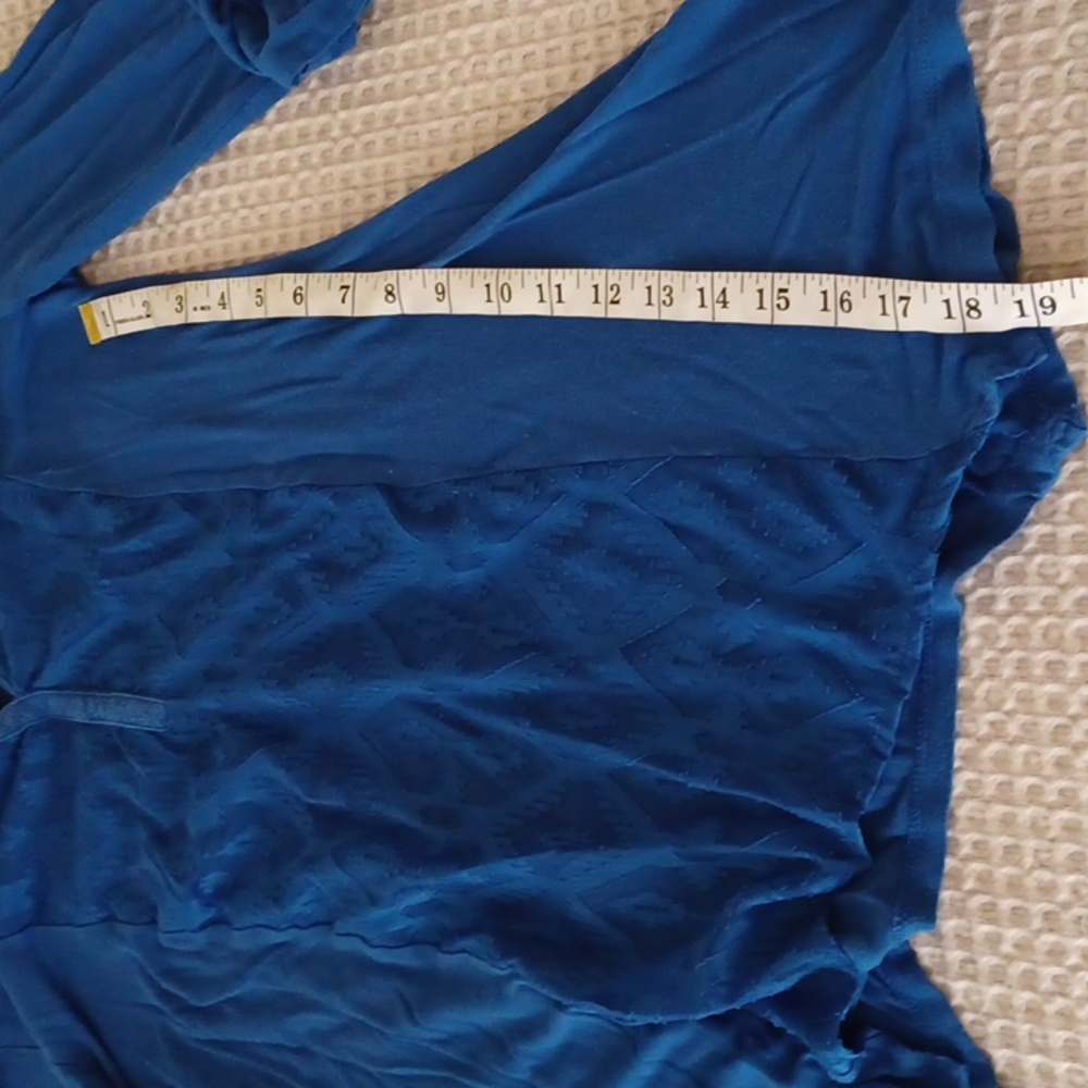 Blouse - Picture 4 of 5